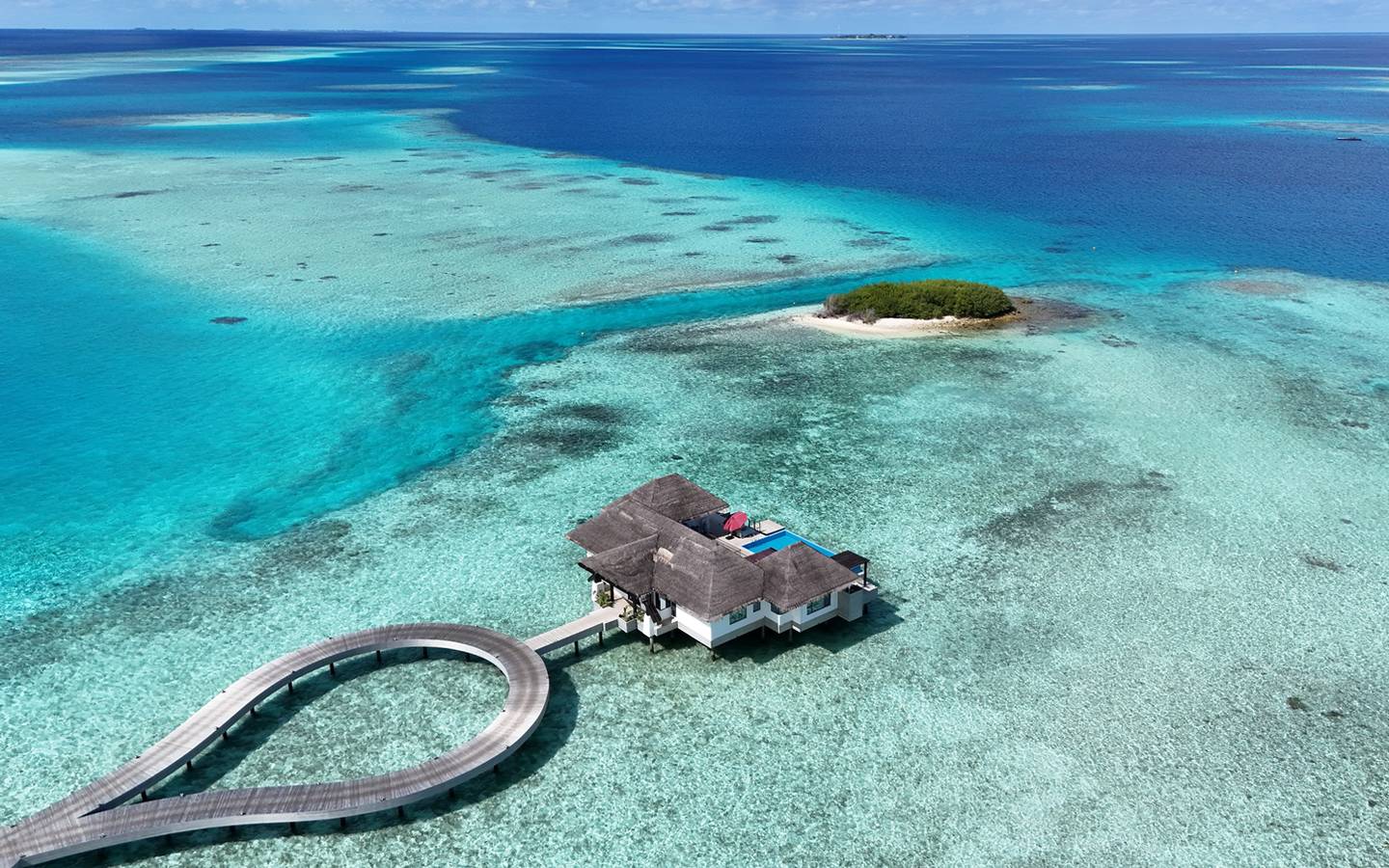 Nooe Maldives - Grand Atlantis 18