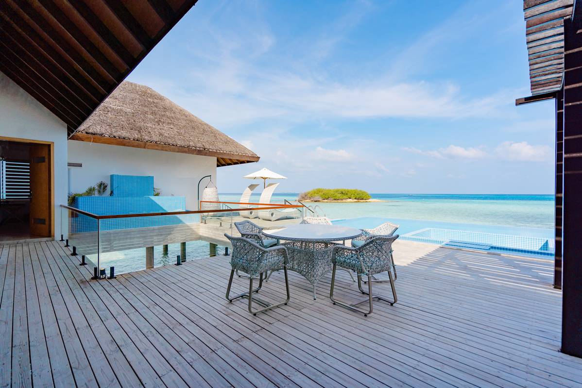 Nooe Maldives - Grand Atlantis 17
