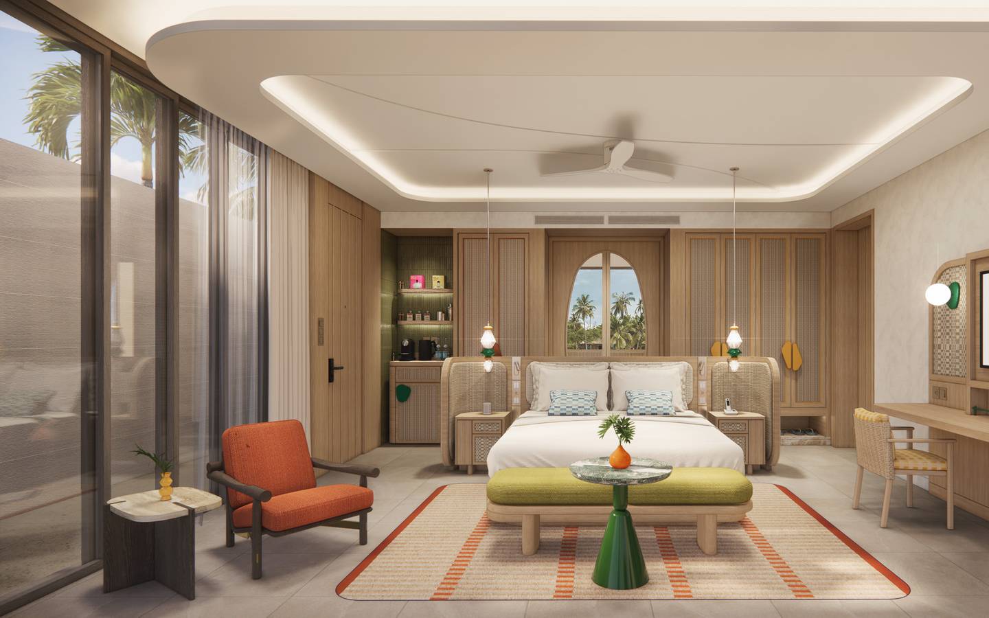 Centara_Grand_Lagoon_Maldives_Three-Bedroom-Beach-Pool-Residence-7