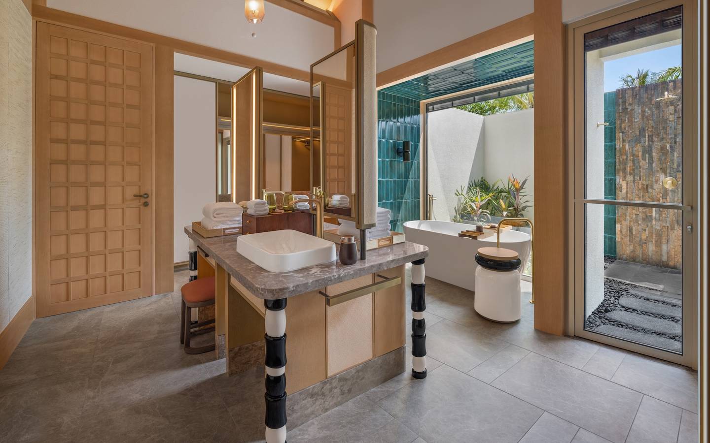 JW_Marriott_Maldives_Kaafu_Atoll_2_Bedroom_Beach_Pool_Villa_Living