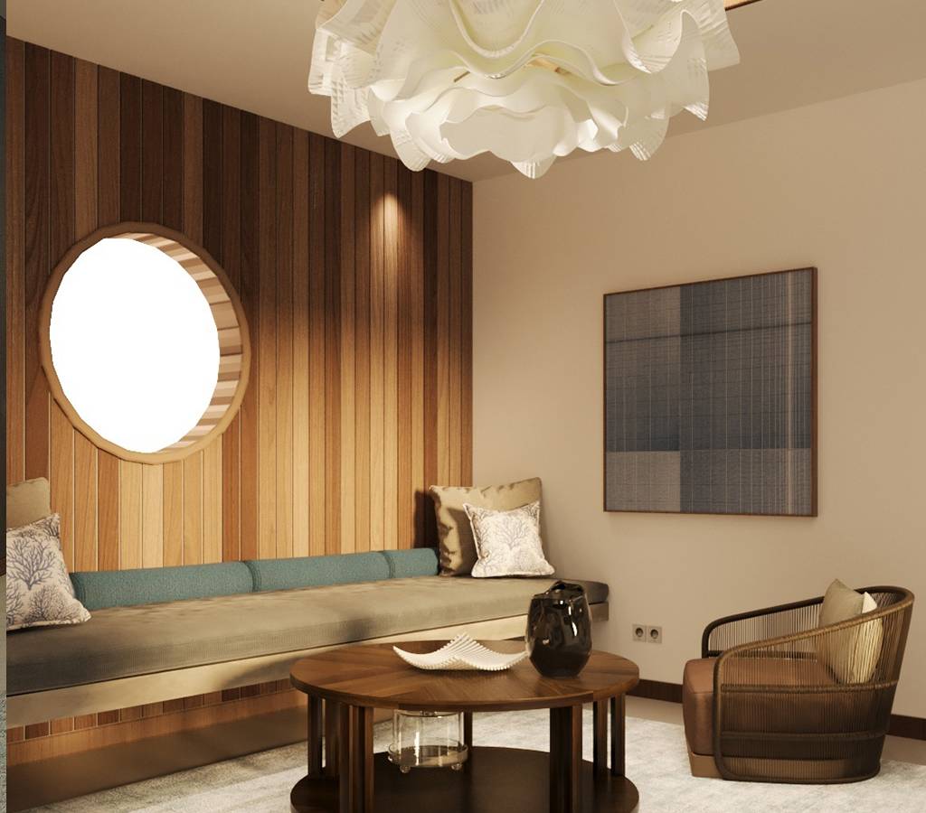 Sunset Ocean Pool Villa - Two Bedroom