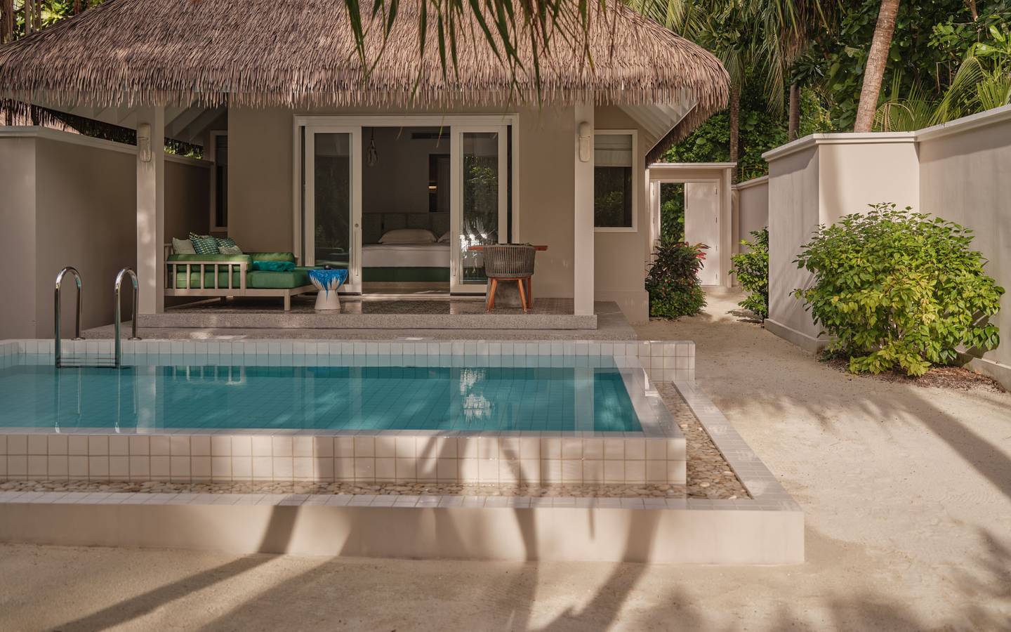 Seaside Finolhu, Baa Atoll, Maldives, Private Pool Villa_1