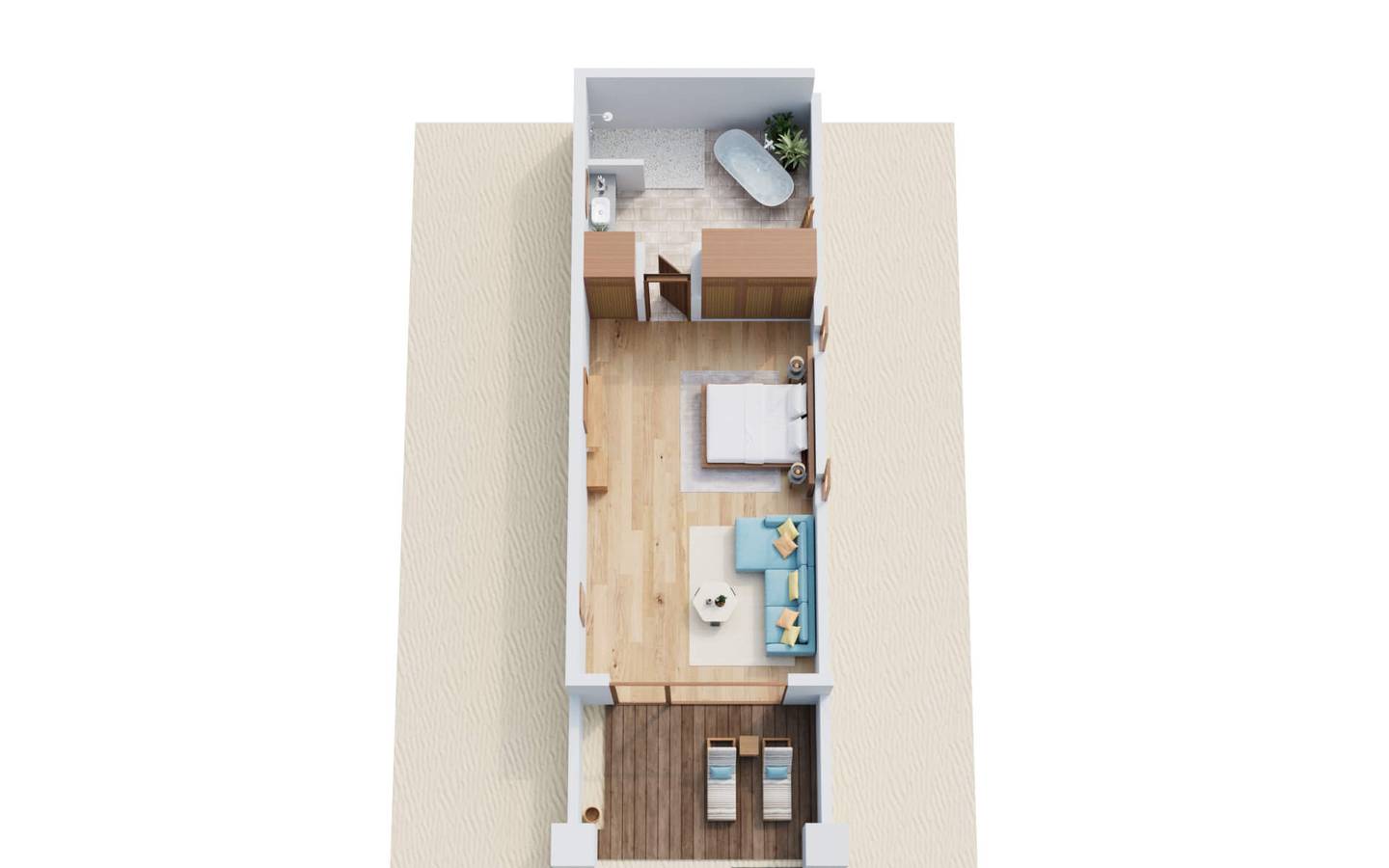 NH_Collection_Maldives_Reethi_Resort_Deluxe_Sunset_Villa_with_Pool_Plan