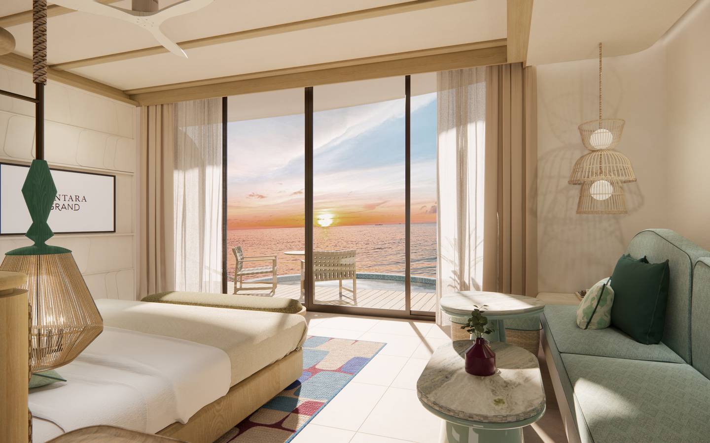 Centara_Grand_Lagoon_Maldives_One_Bedroom_Overwater_Villa_Pool_Villa_1