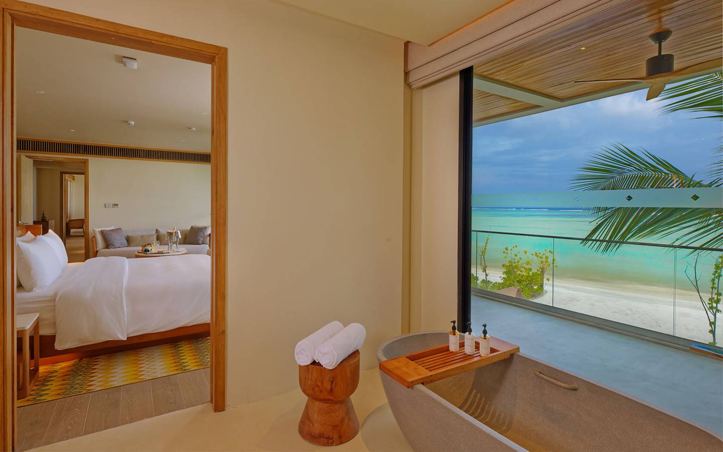 Kuda_Villingili_Maldives_Two_Bedroom_Beach_Villa_5