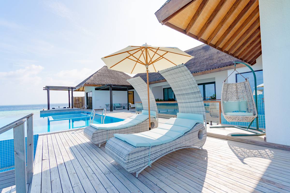 Nooe Maldives - Grand Atlantis 15