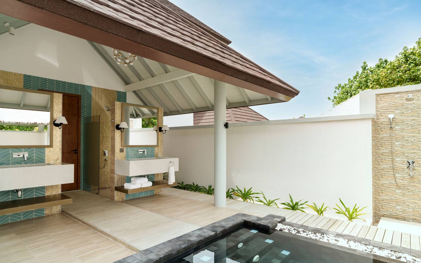 Sun_Siyam_Olhuveli_Dream_Island_2_Bedroom_Beach_Residence_Pool_3