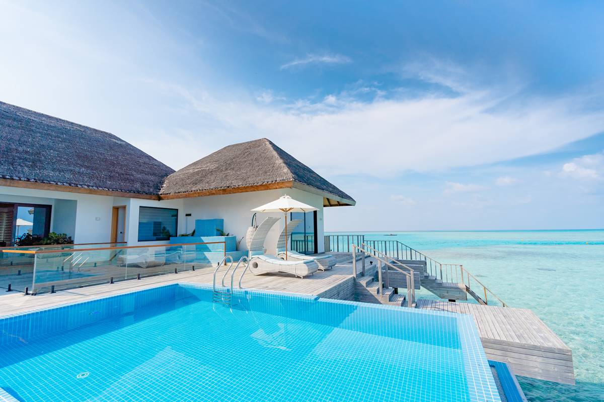 Nooe Maldives - Grand Atlantis 16