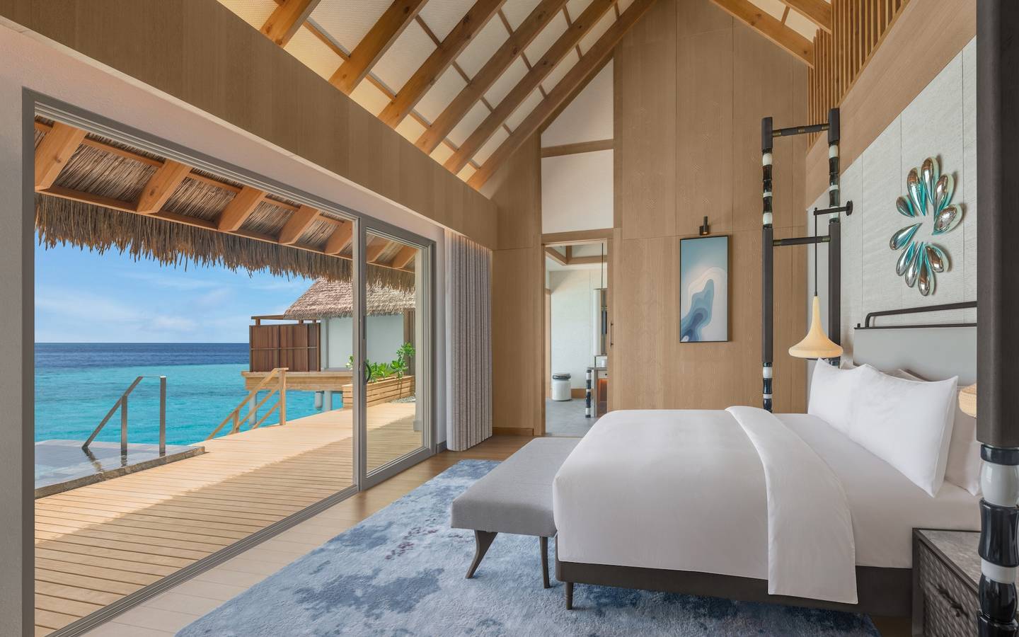 JW_Marriott_Kaafu_Atoll_One_Bedroom_Overwater_Pool_Villa_Sleeping