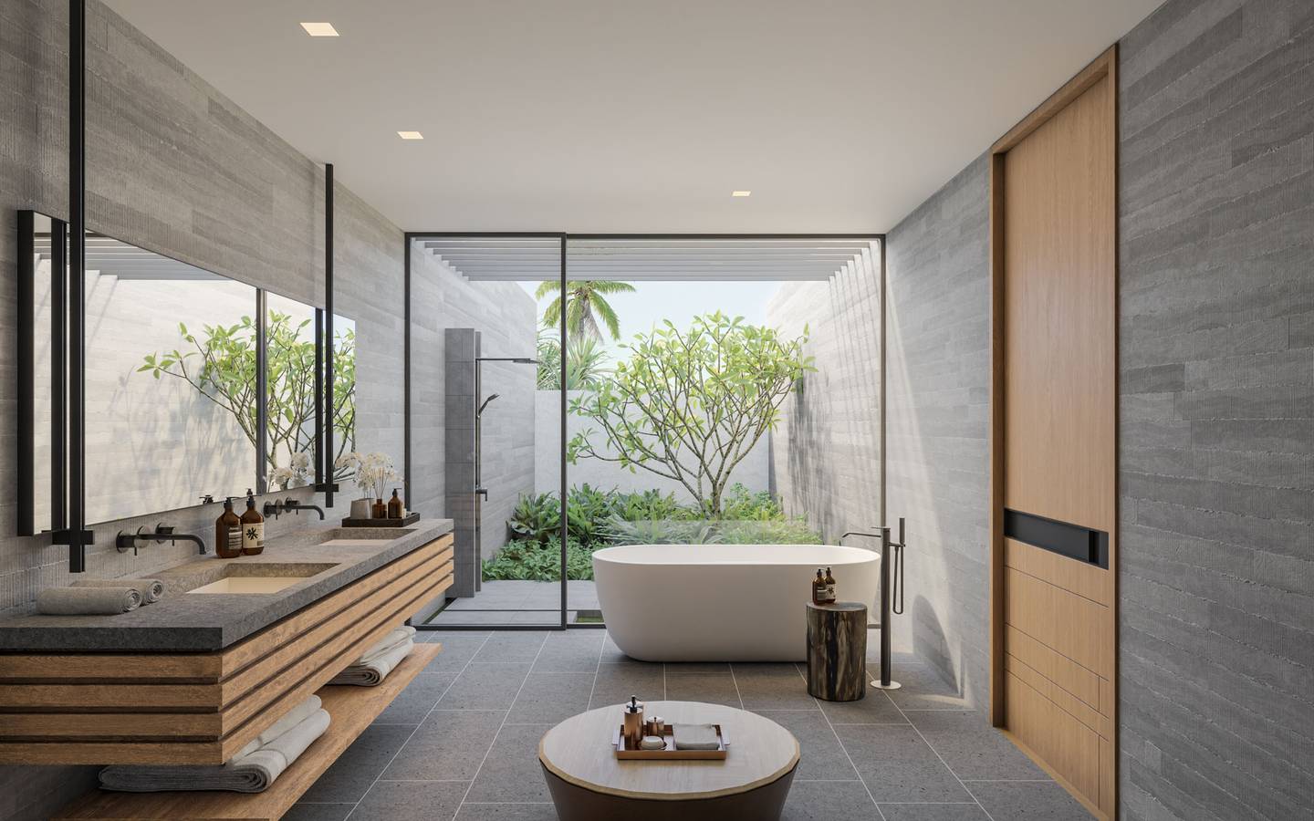 Alila_Kothifaru_Maldives_Boduge_Residence_Badezimmer