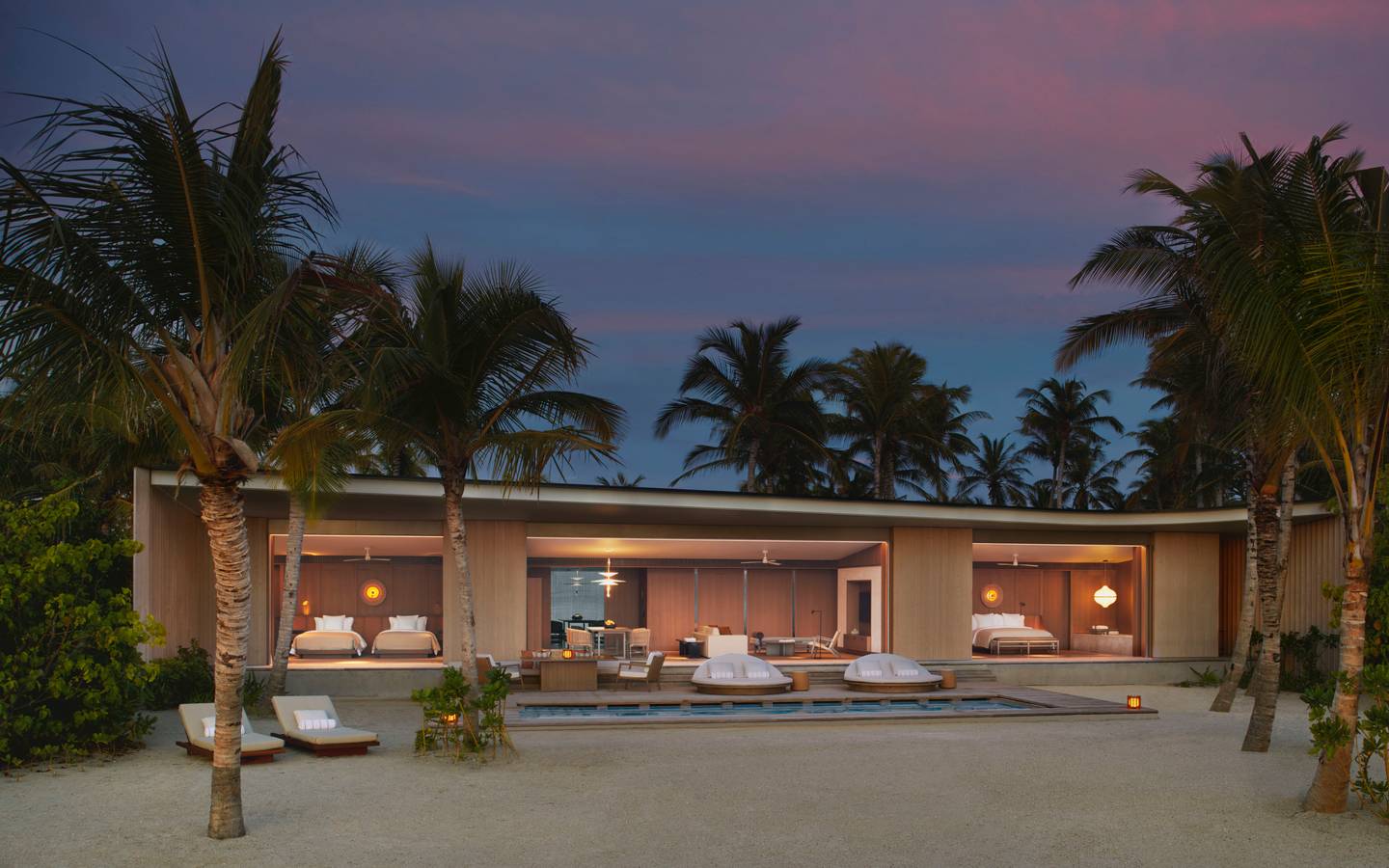 The_Ritz_Carlton_Maldives_Fari_Islands_Two_Bedroom_Sunset_Beach_Pool_Villa
