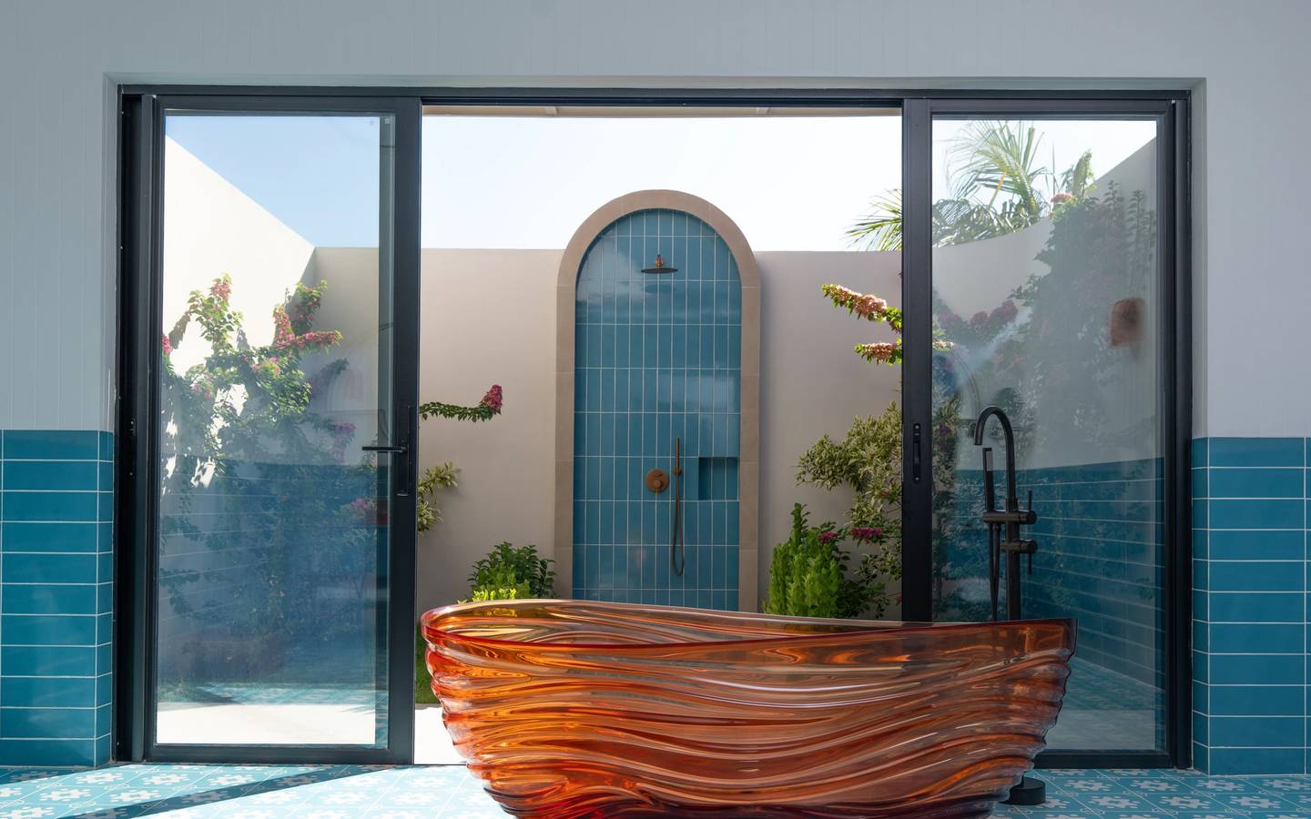 Villa_Park_Sun_Island_2_Bedroom_Beach_Pool_House_17