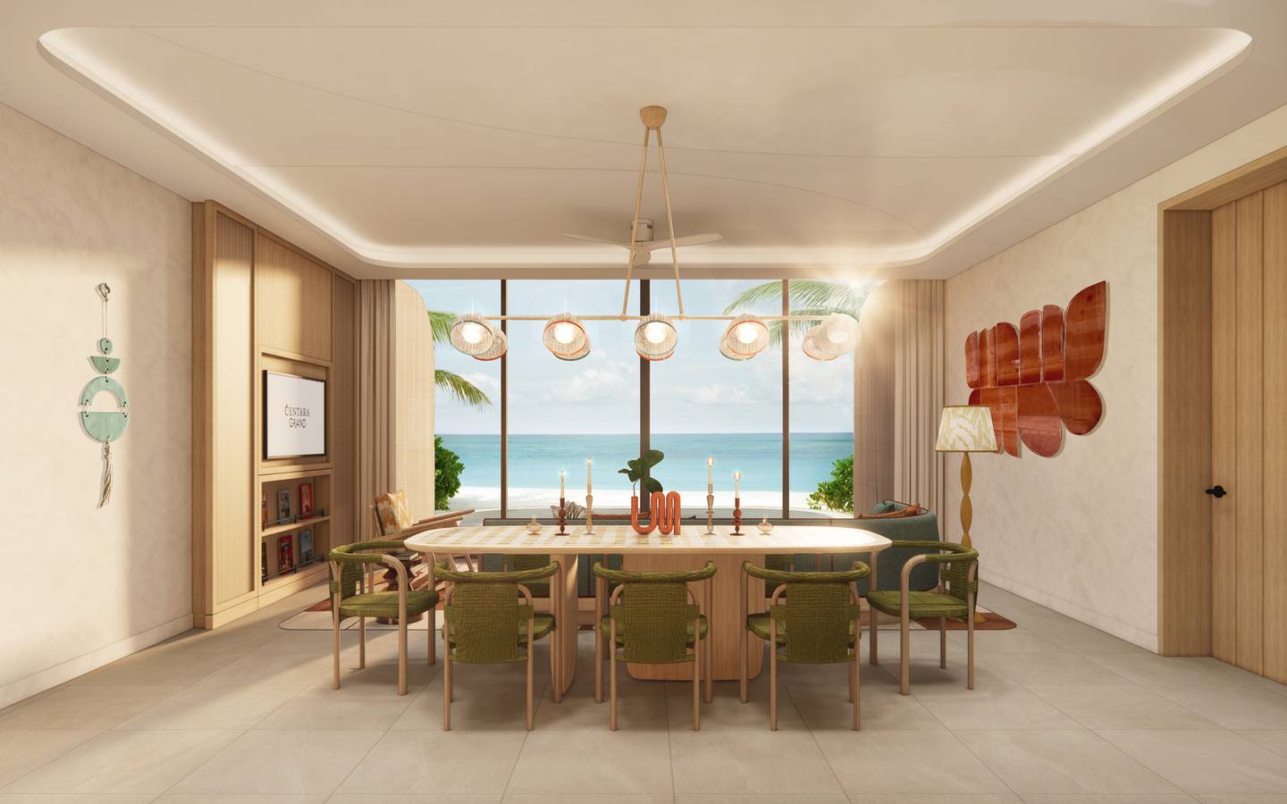 Centara_Grand_Lagoon_Maldives_Three-Bedroom-Beach-Pool-Residence-Living_2