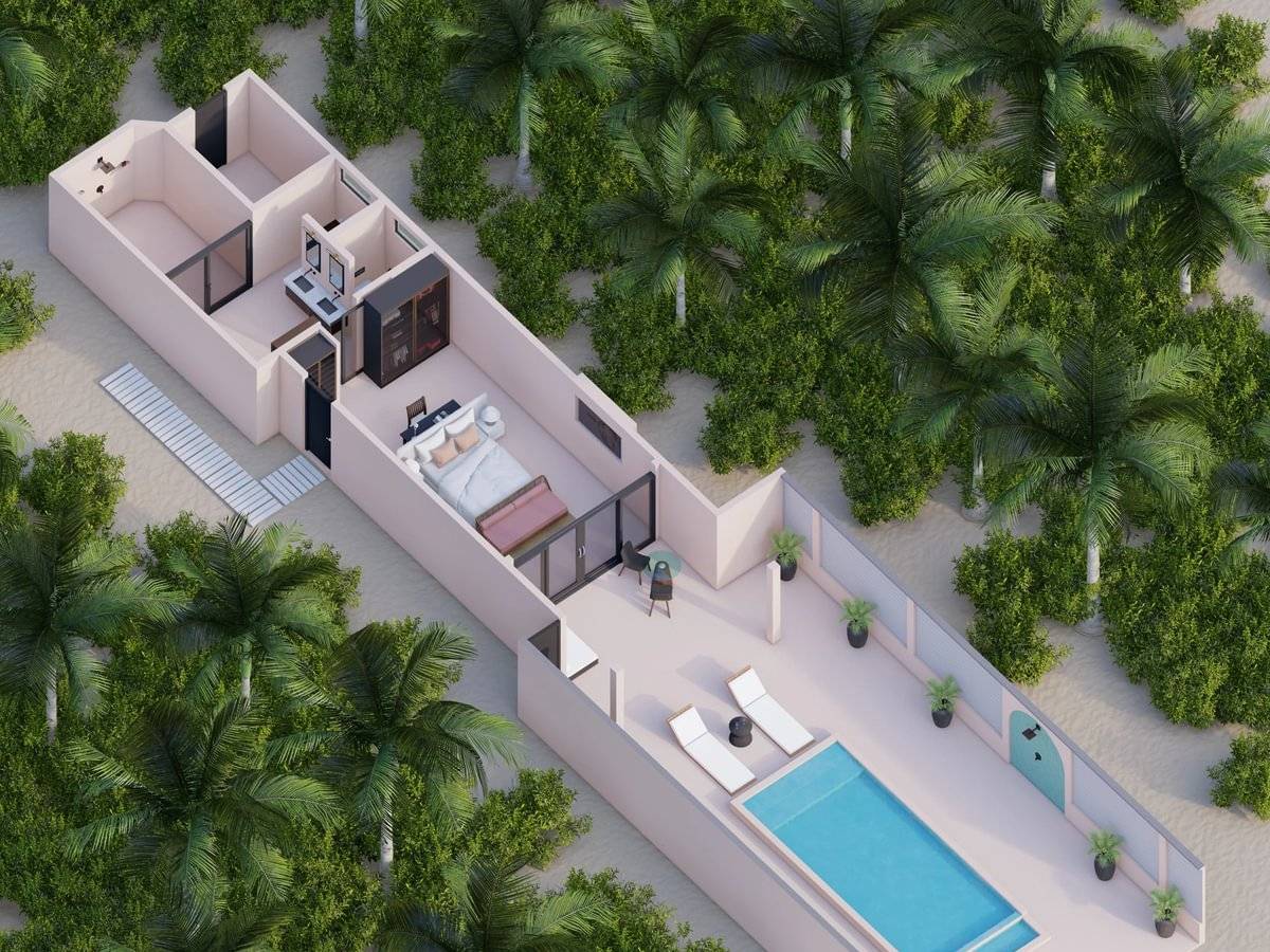 Villa_Haven_Beach_Pool_Villa_Floor_Plan_1