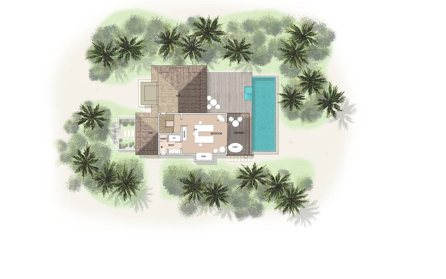 Ananea-Maldives_Madivaru_Floor_Plan-2-bedroom-beach-villa-first-floor