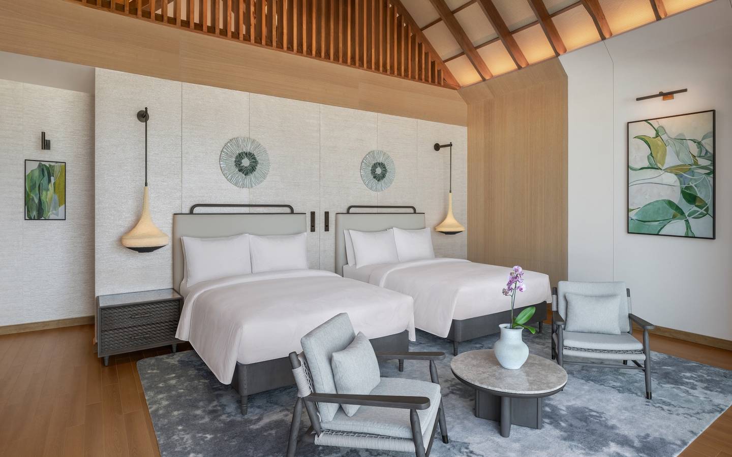 JW_Marriott_Maldives_Kaafu_Atoll_2_Bedroom_Beach_Pool_Villa_sleeping