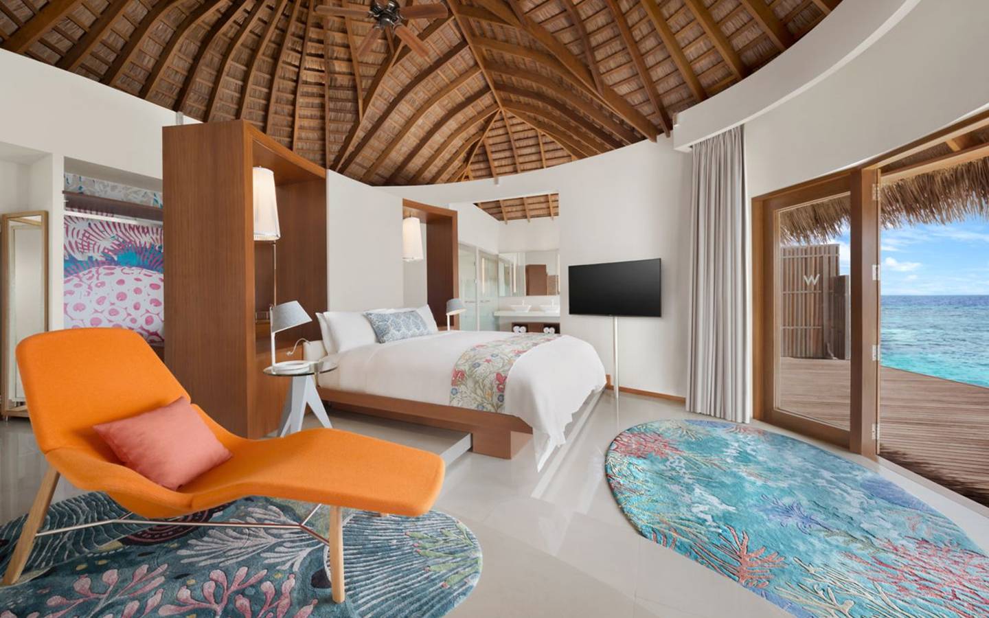 W_Maldives_Supreme_Suite_Überwasservilla_4