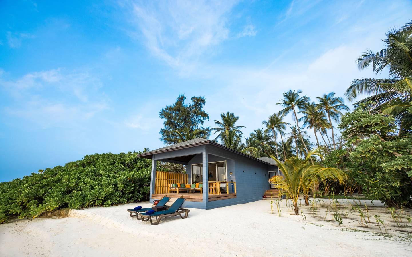 Kuredu_Resort_Maldives_Strandville_mit_zwei_Schlafzimmern_Außenansicht_2