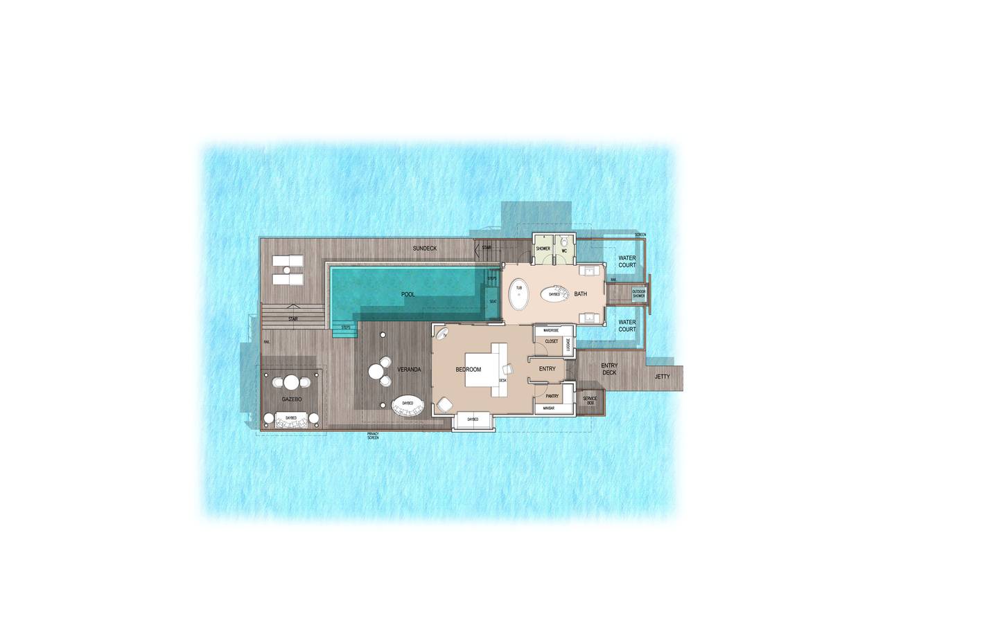Ananea-Maldives_Madivaru_Floor_Plan-Deluxe-Water-Pool-Villa