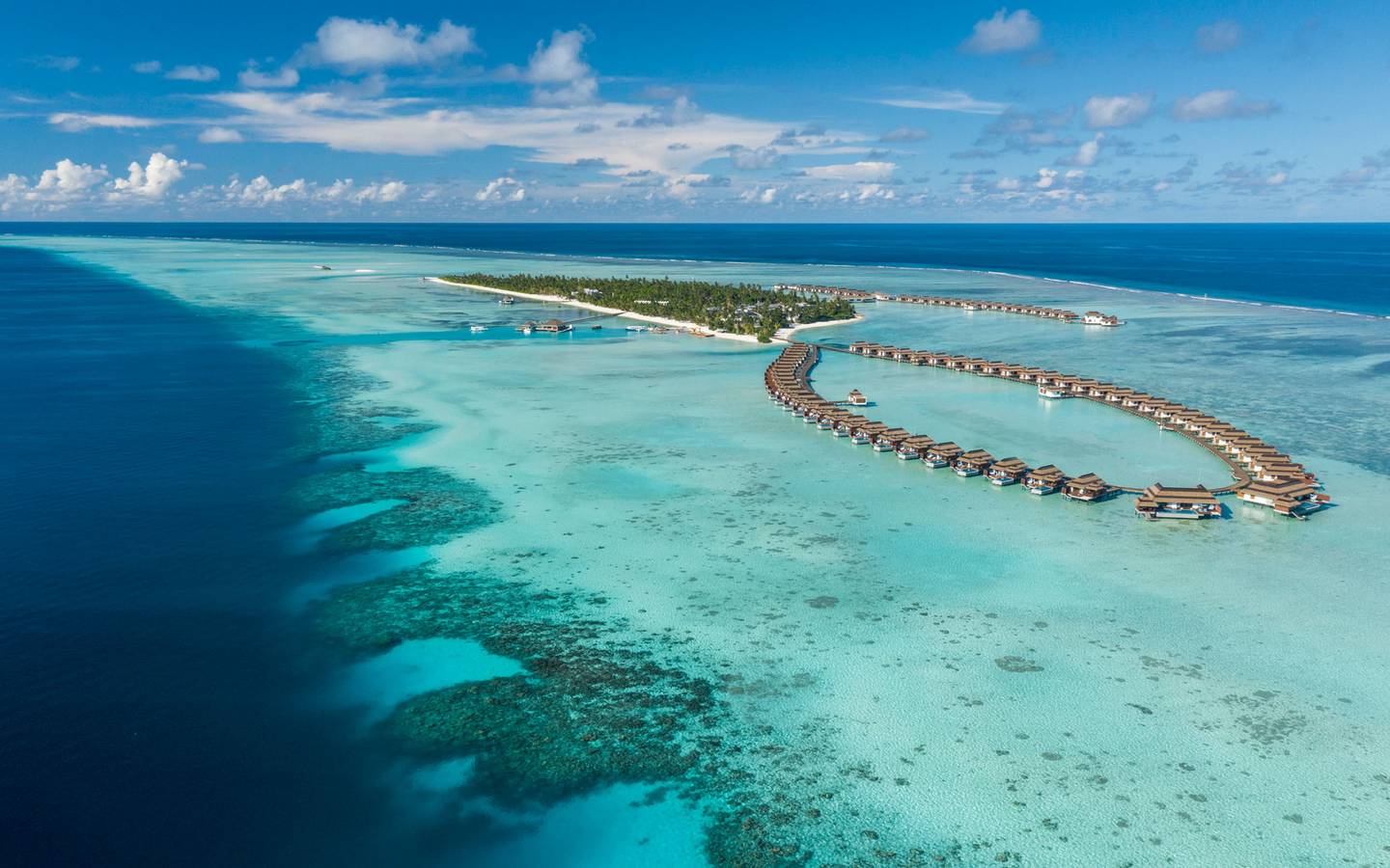 4_Ocean Villa _ Reef