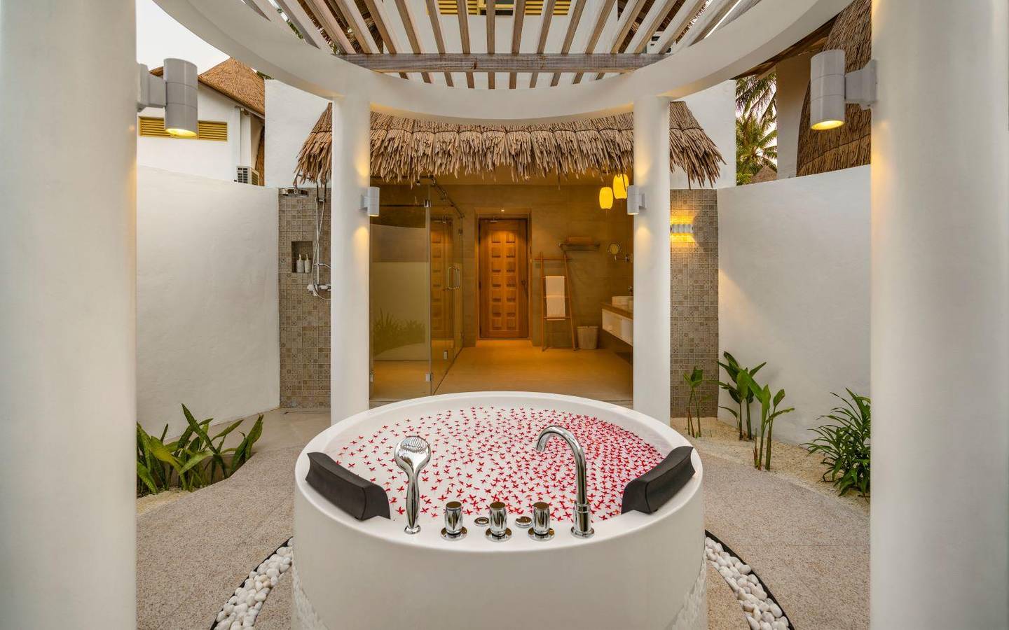 Premium Beach Villa