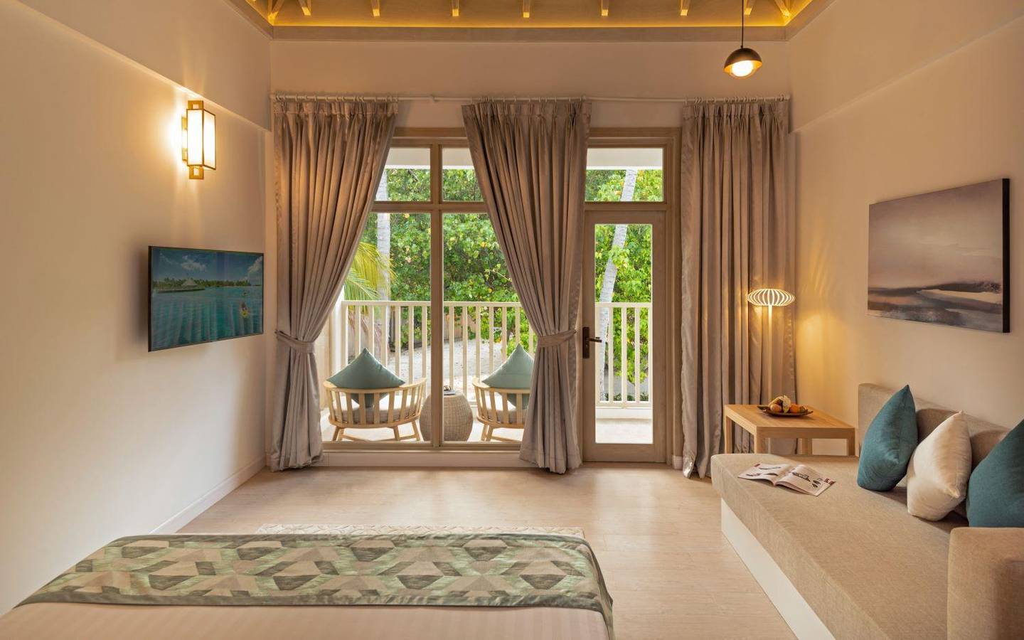 Superior Villa