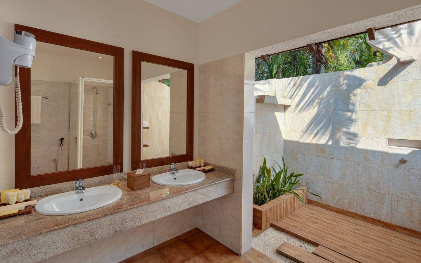 Beach Villas