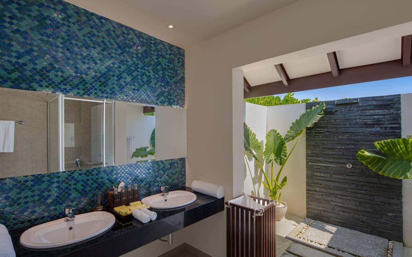 Sunset Beach Villas
