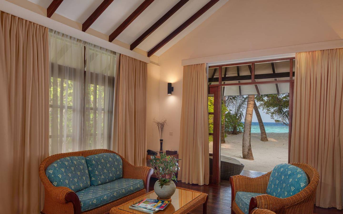 Honeymoon Suite