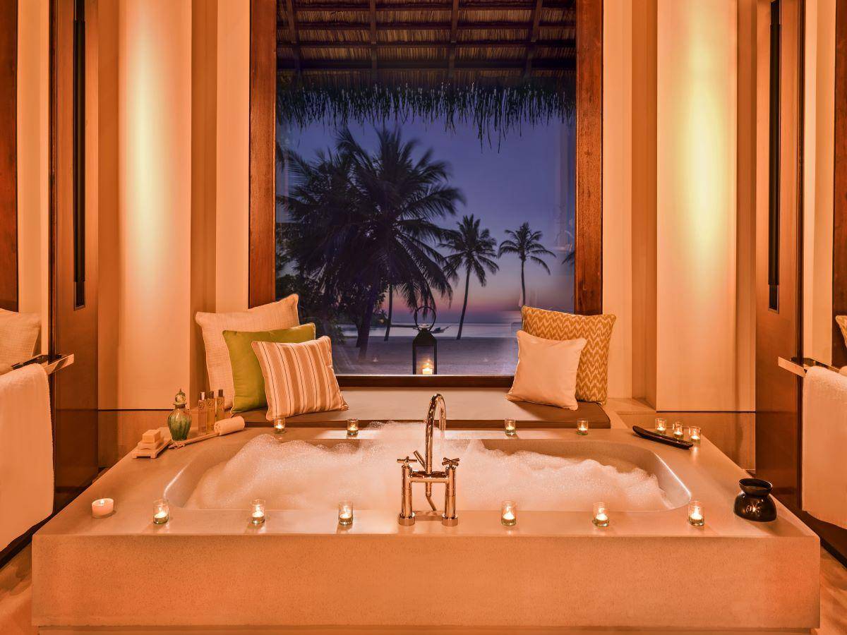 Beach Villa