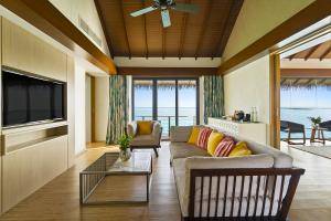 The Aqua Villas