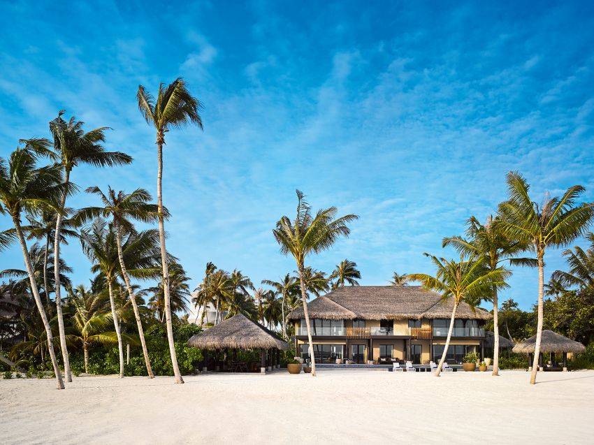 Velaa Private Island