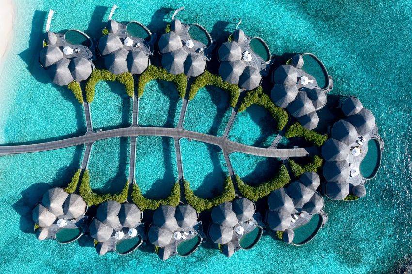 The Nautilus Maldives