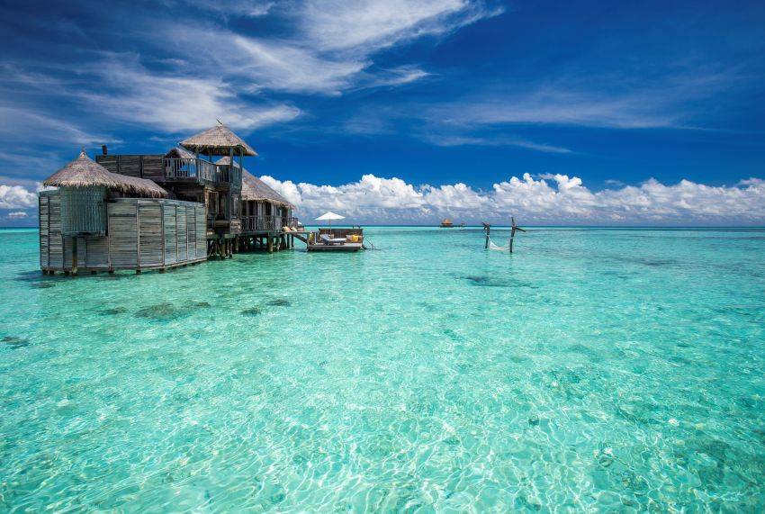 Gili Lankanfushi