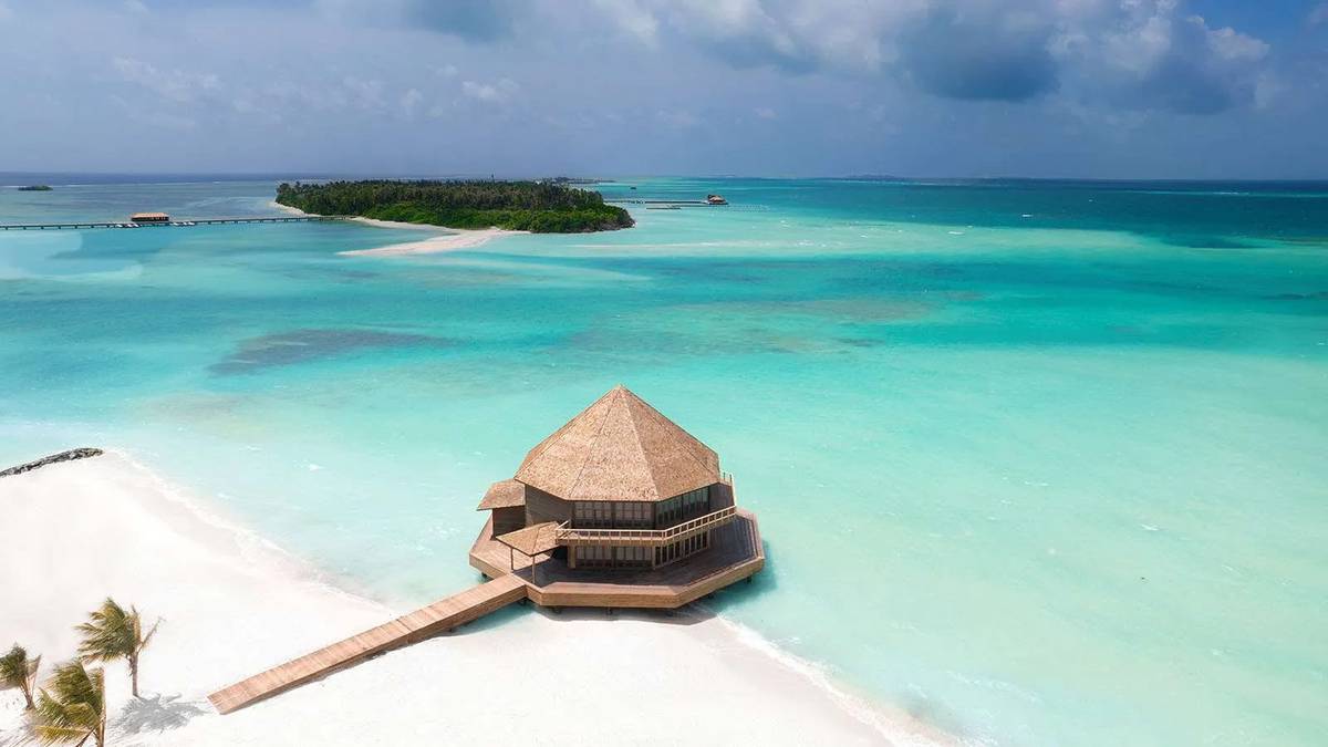 Nala Maldives by Jawakara