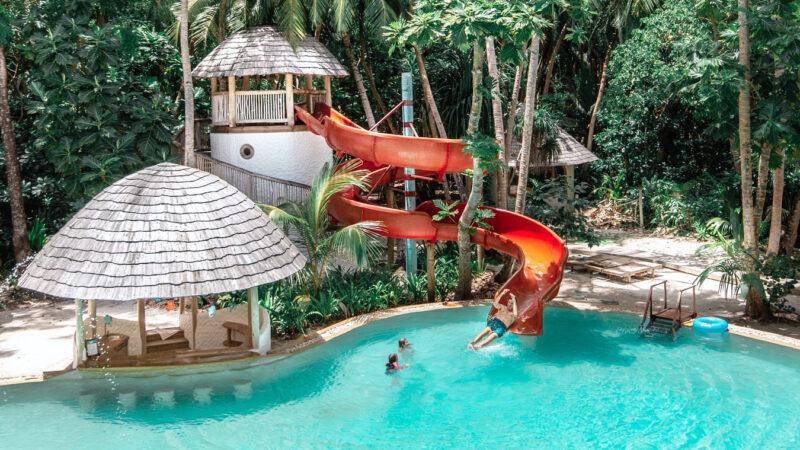 Soneva Fushi Resort & Six Senses Spa