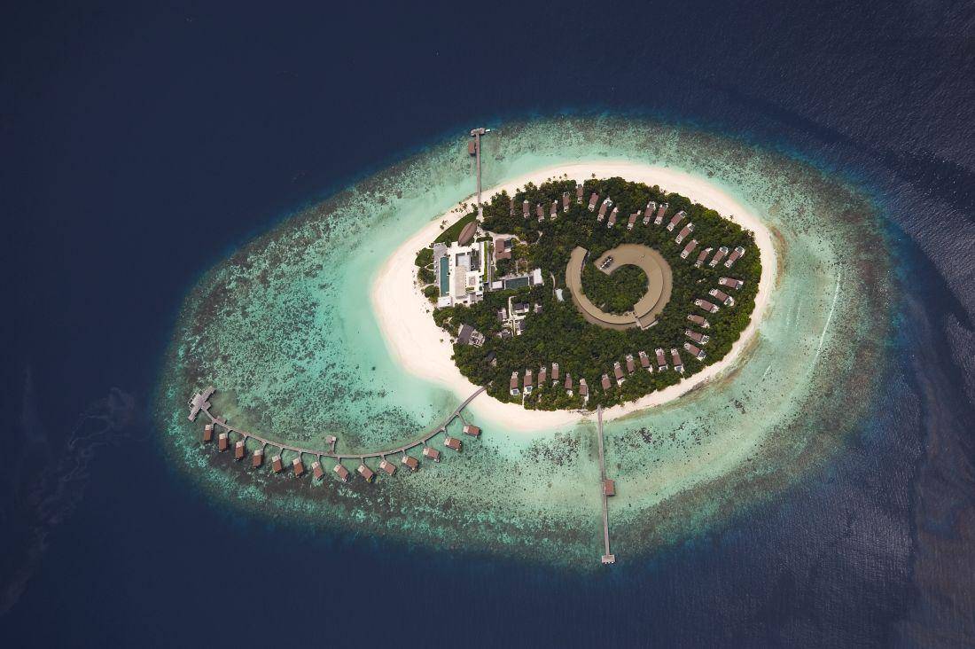 PARK HYATT HADAHAA