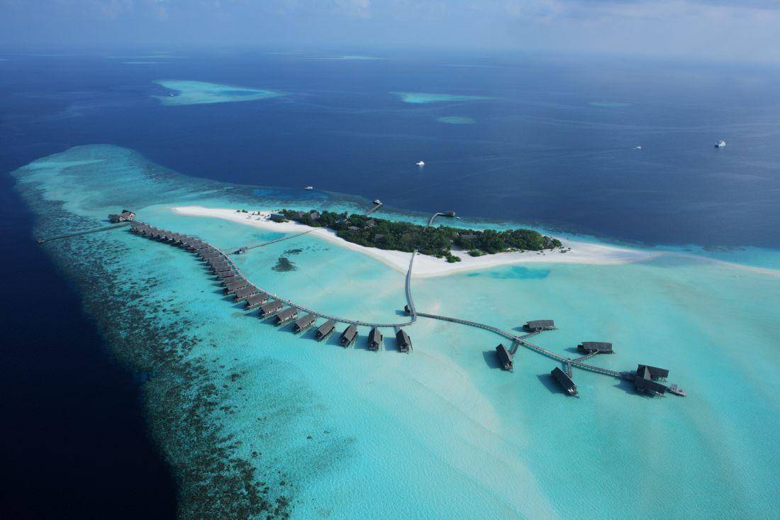 COMO COCOA ISLAND