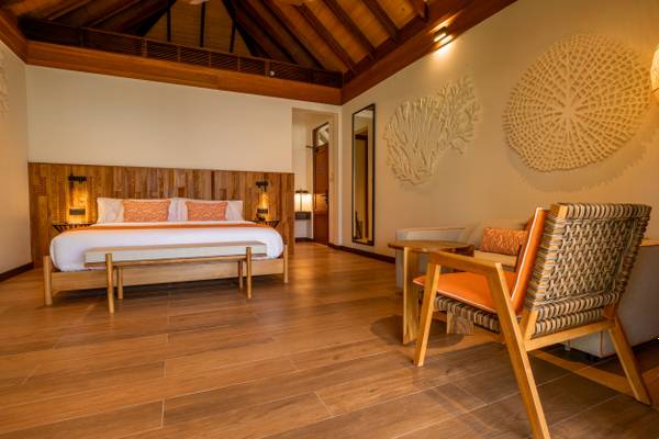 Barceló_Whale_Lagoon_Maldives_Sunrise_Beach_Villa_Sleeping