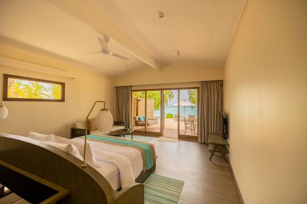 Nala_Romatic_Beach_Villa_Sleeping1