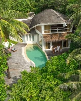 JW_Marriott_Maldives_Duplex_Beach_Pool_Villa_Aerial_1