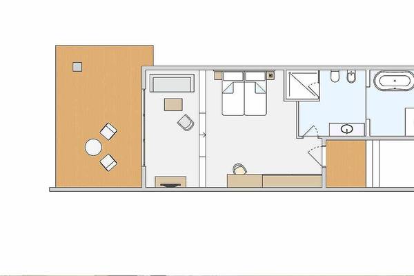 Robinson_Maldives_Economy_Bungalow_3