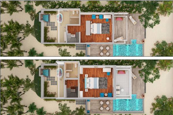 NH_Maldives_Kuda_Rah_Two_Bedroom_Duplex_Villa_Floor_Plan_2