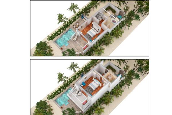 NH_Maldives_Kuda_Rah_Two_Bedroom_Duplex_Villa_Floor_Plan_1