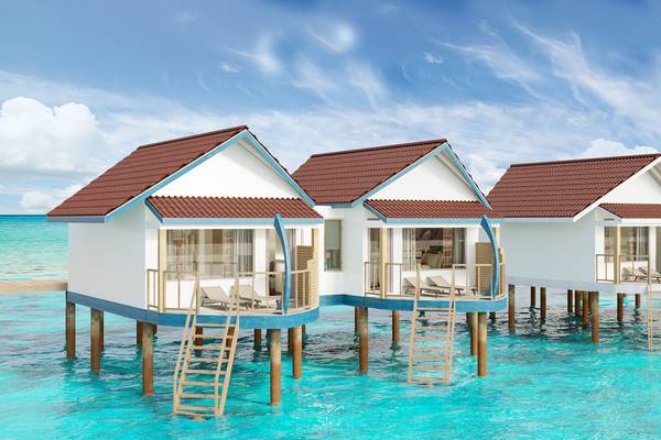 Oblu_Xperience_Ailafushi_Überwasservilla