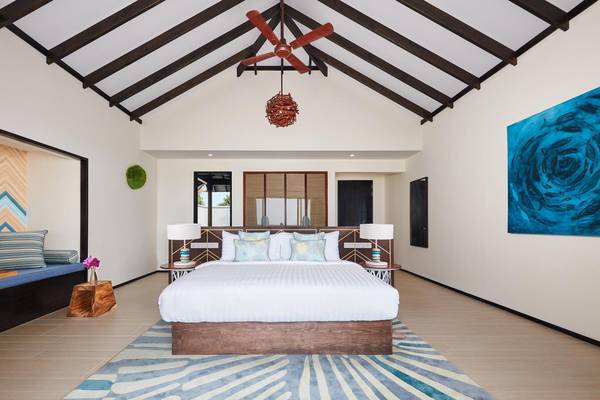 NH_Collection_Maldives_Havodda_Resort_Beach_Villa_Bedroom_1