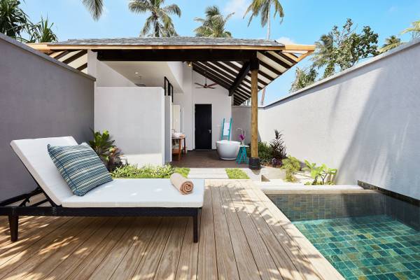 NH_Collection_Maldives_Havodda_Resort_Private_Pool_Beach_Villa_4
