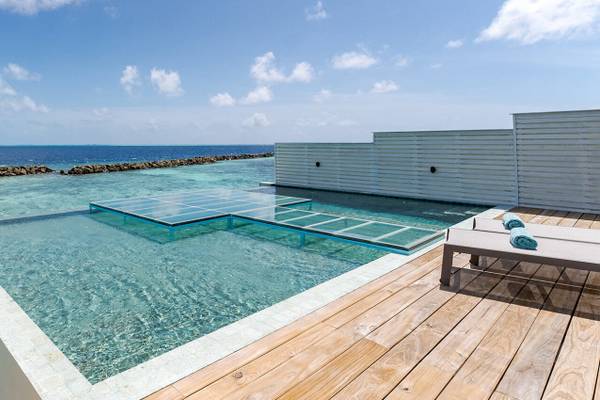 Oblu_Helengeli_Honeymoon_Water_Villa_Pool