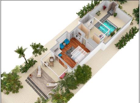 Beach_Villa_with_private_Pool_Floor_Plan_1