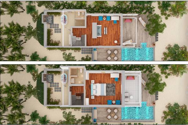 NH_Maldives_Kuda_Rah_Beach_Duplex_Suite_with_Private_Pool_Floor_Plan_1